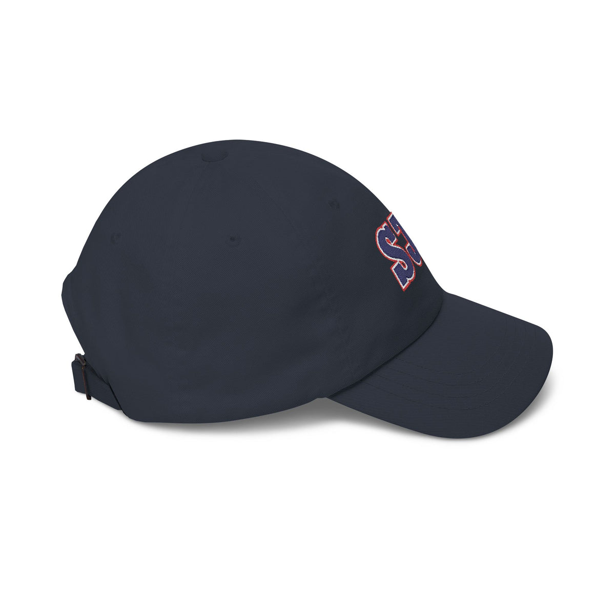 Youth Classic SJE Embroidered Baseball Cap