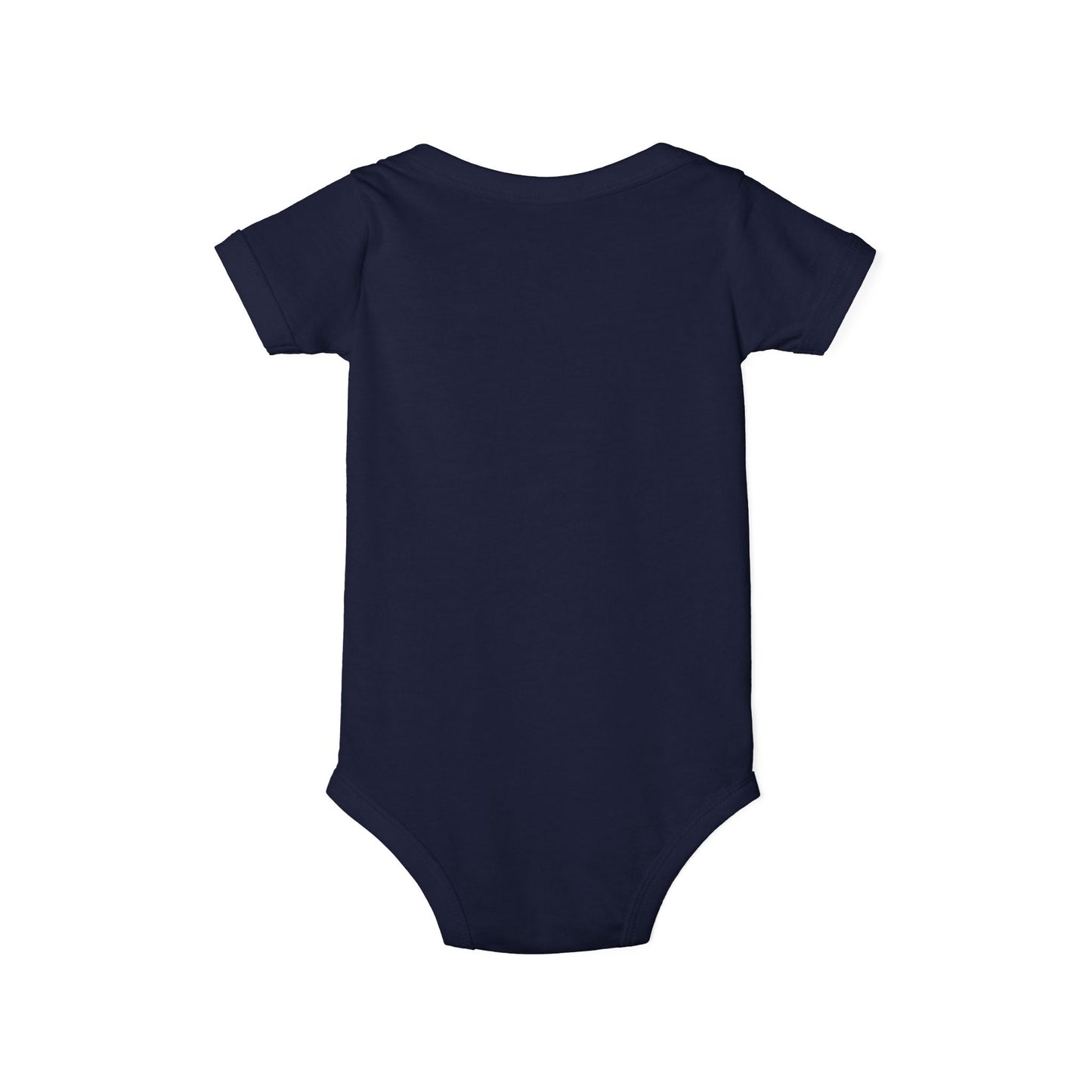 Future Eagle Infant Jersey Onesie Block