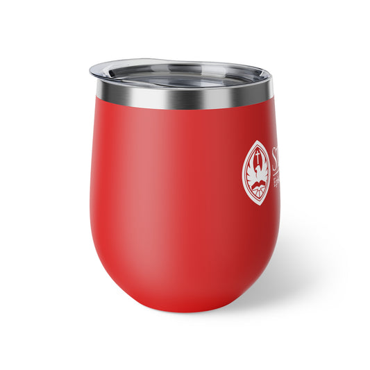 SJE Insulated 12oz Cup