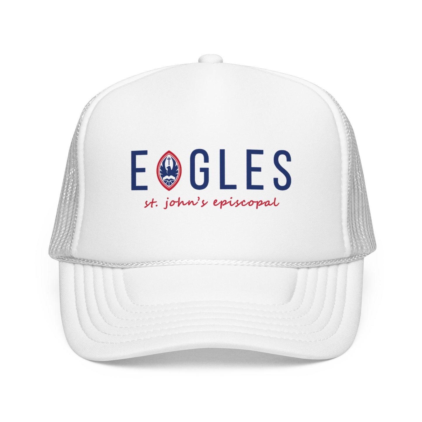 Eagles Pride Trucker Hat