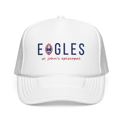 Eagles Pride Trucker Hat
