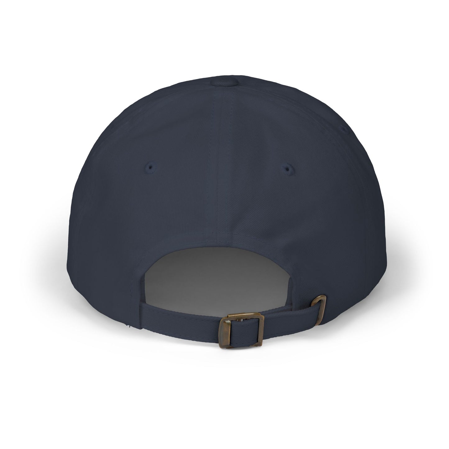 St. John's Episcopal Embroidered Script Dad Cap