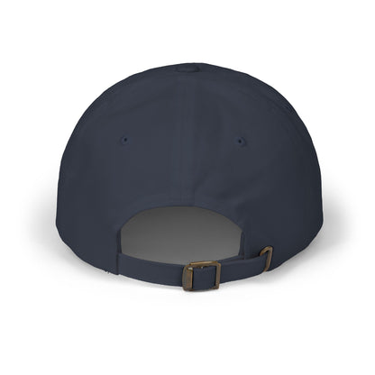 St. John's Episcopal Embroidered Script Dad Cap