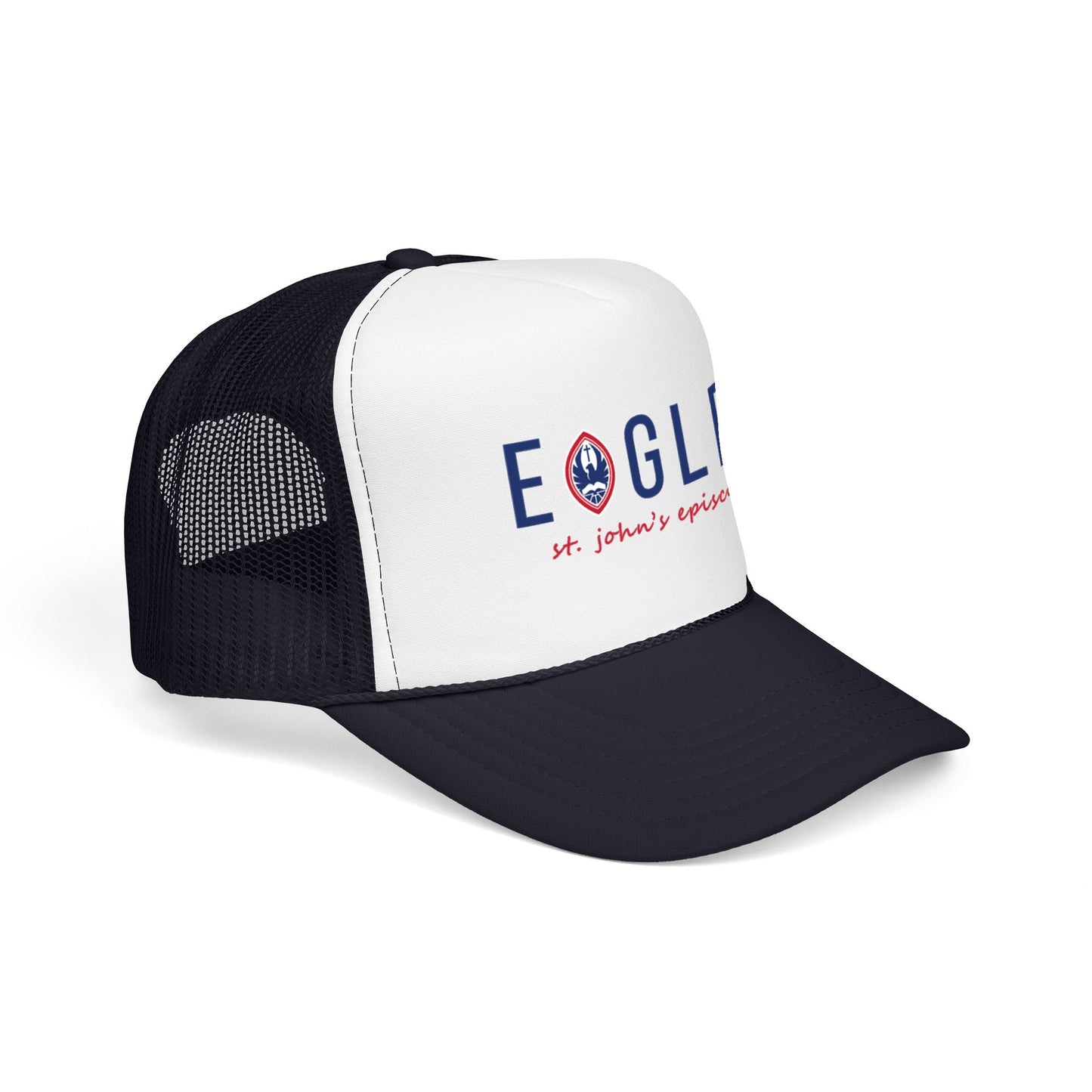 Eagles Pride Trucker Hat