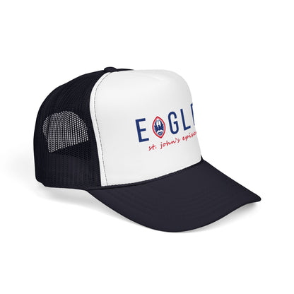 Eagles Pride Trucker Hat