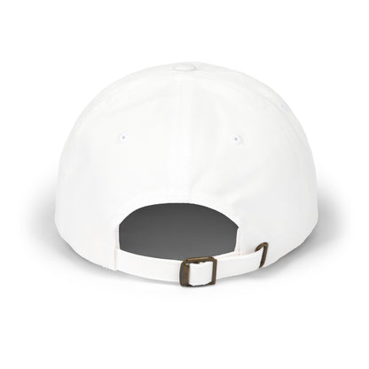 Classic SJE Embroidered Dad Cap