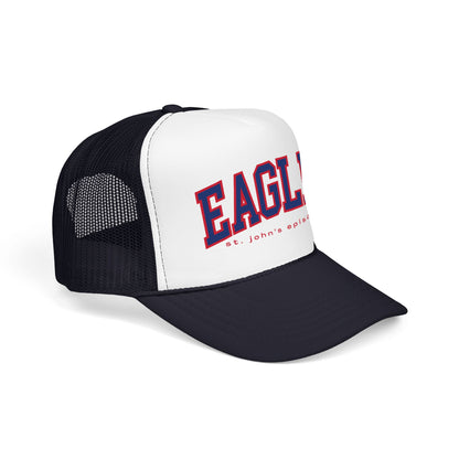 Classic Eagles Trucker Hat