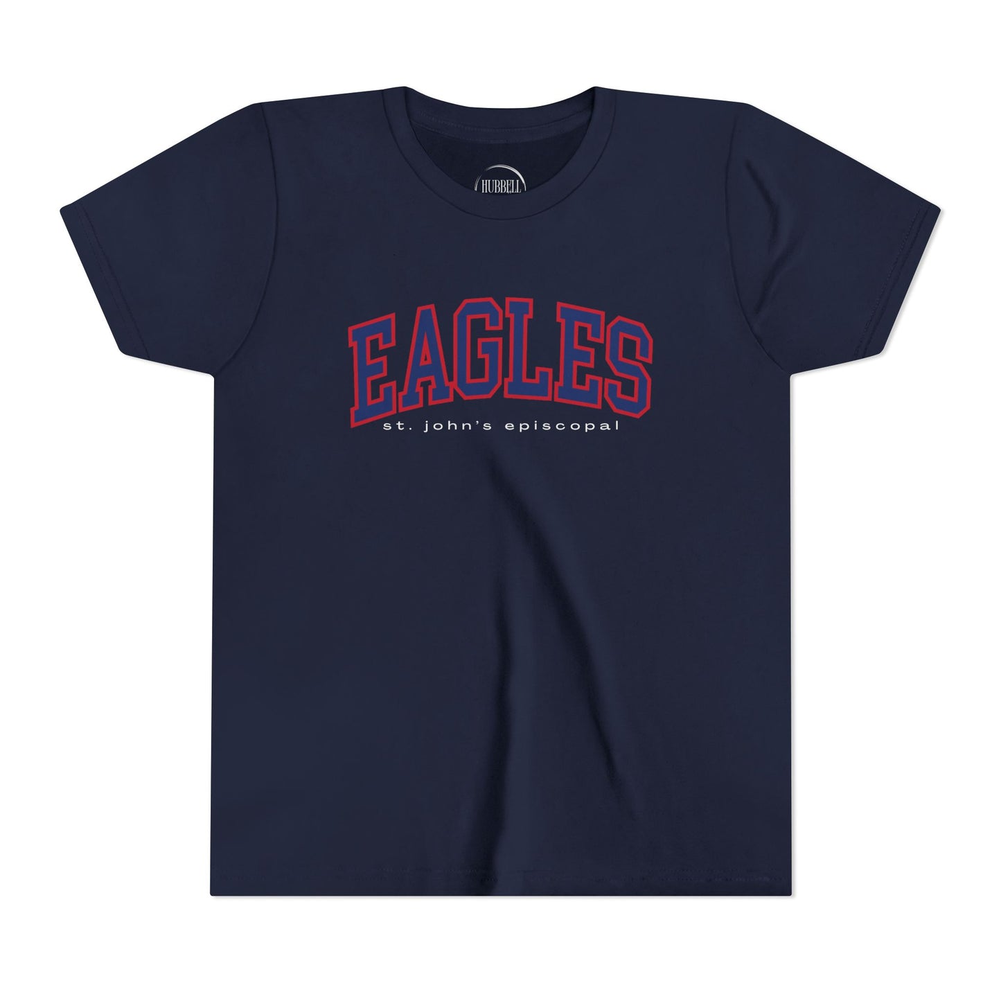 Big Kid Varsity Eagles Youth Unisex Tee