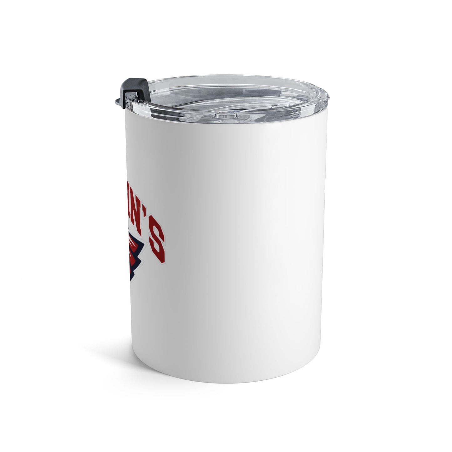 St. John's 10oz Tumbler
