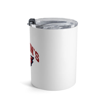St. John's 10oz Tumbler