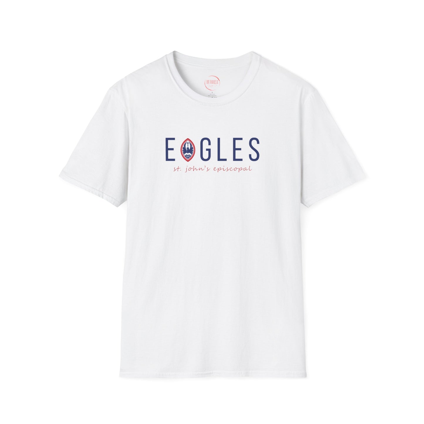 Adult Eagles Everyday Unisex Tee