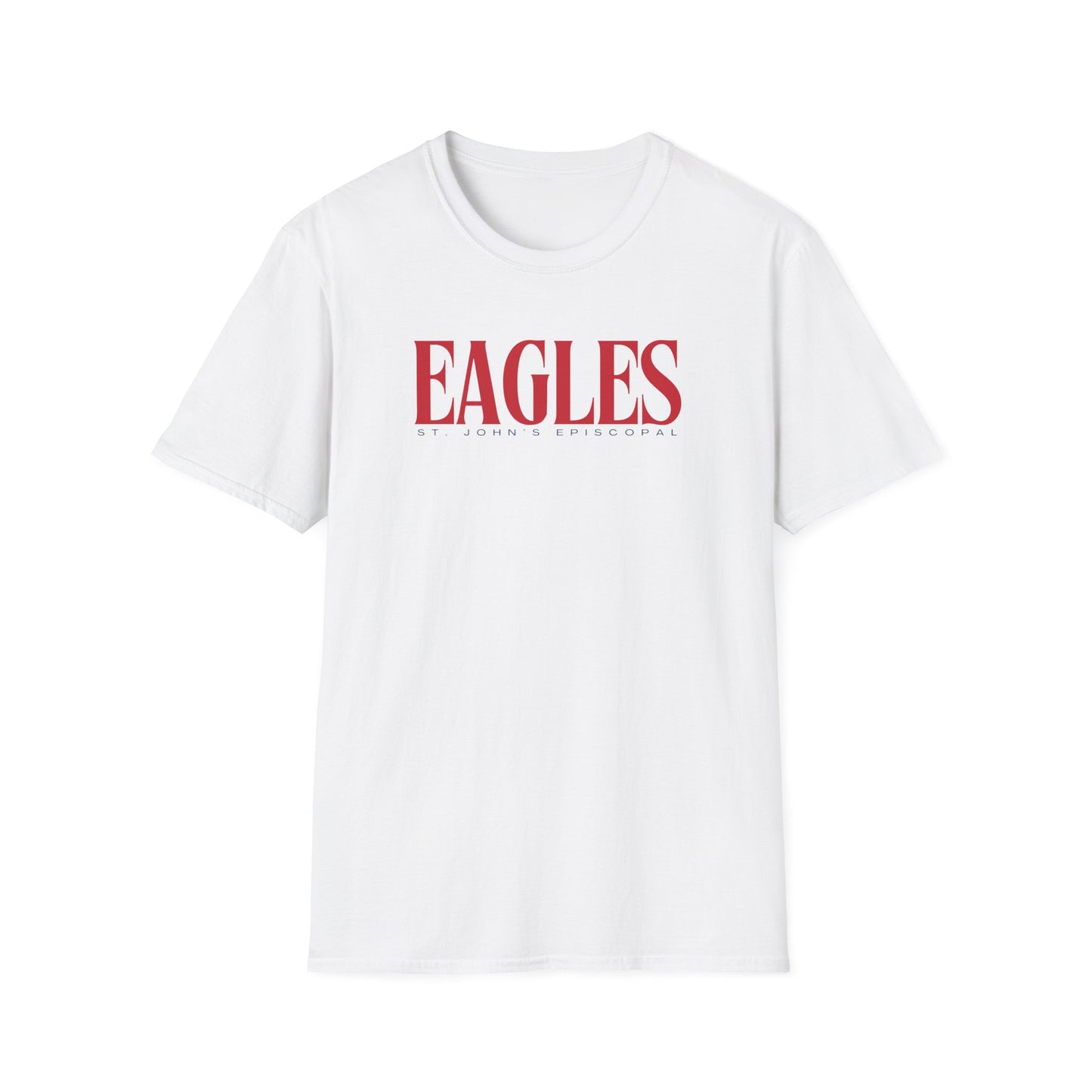 Adult Vintage Eagles Unisex Tee