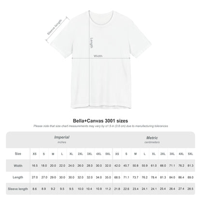 Adult Pink Gingham Eagles Tee | Bella + Canvas Unisex Shirt
