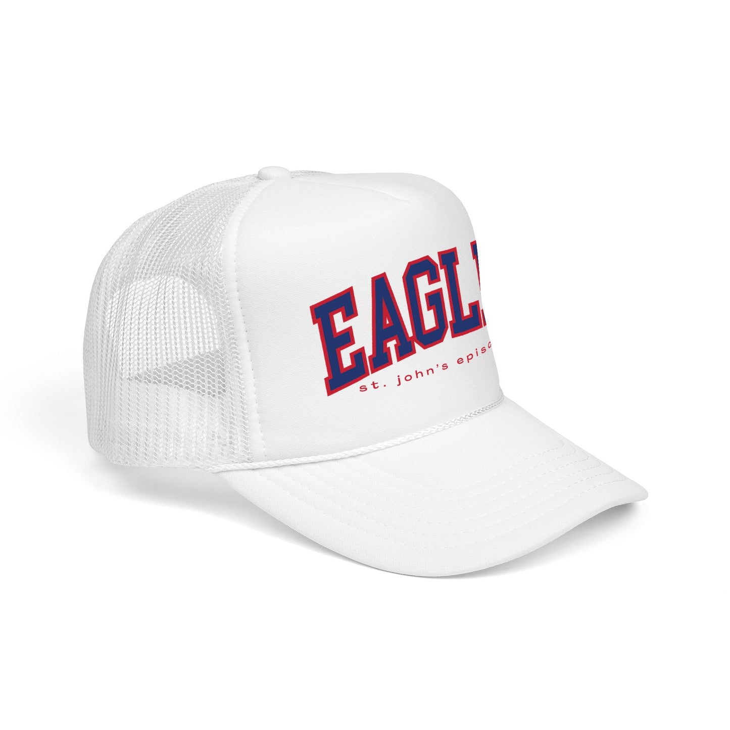 Classic Eagles Trucker Hat
