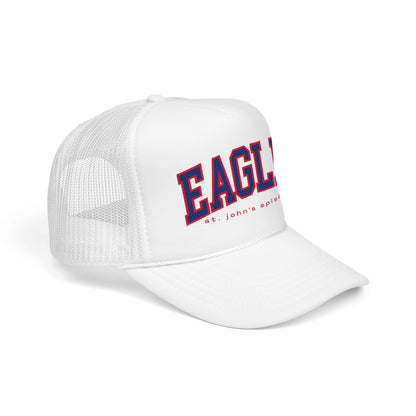 Classic Eagles Trucker Hat