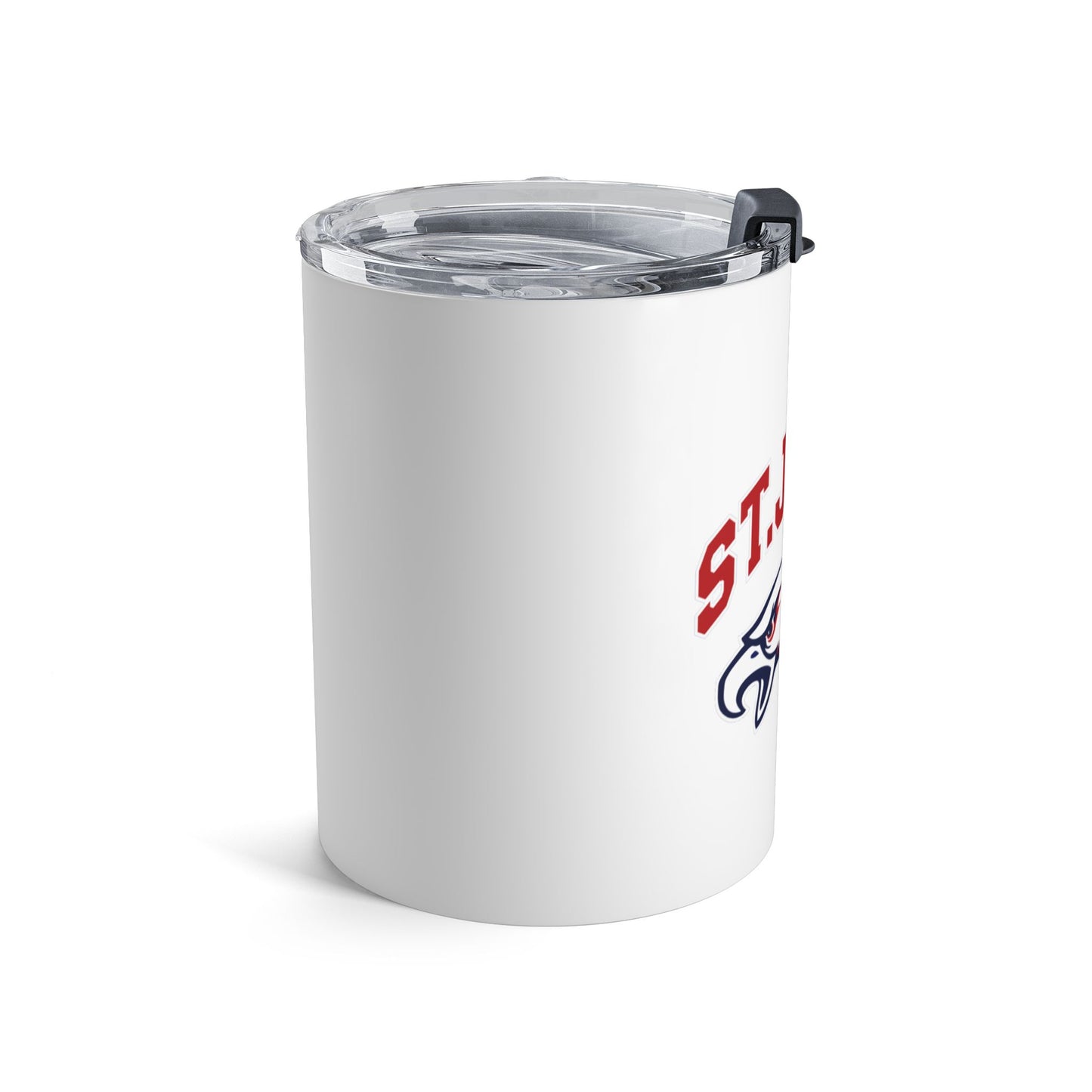 St. John's 10oz Tumbler