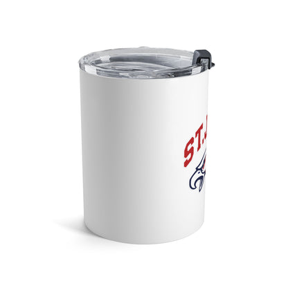 St. John's 10oz Tumbler