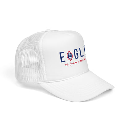 Eagles Pride Trucker Hat
