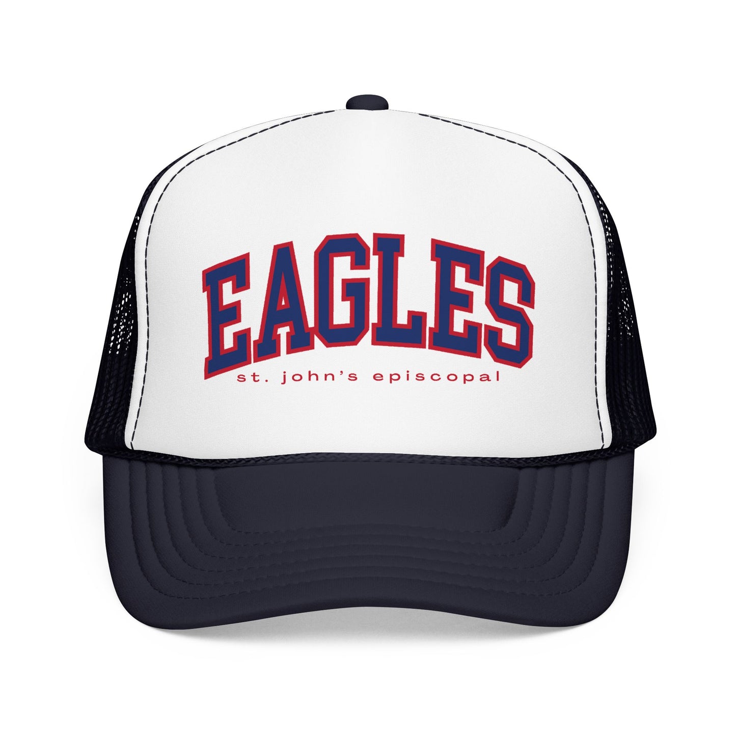 Classic Eagles Trucker Hat