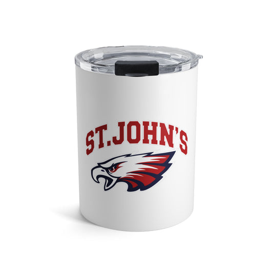 St. John's 10oz Tumbler
