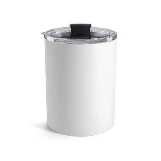 St. John's 10oz Tumbler