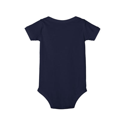 Future Eagle Infant Jersey Onesie Block