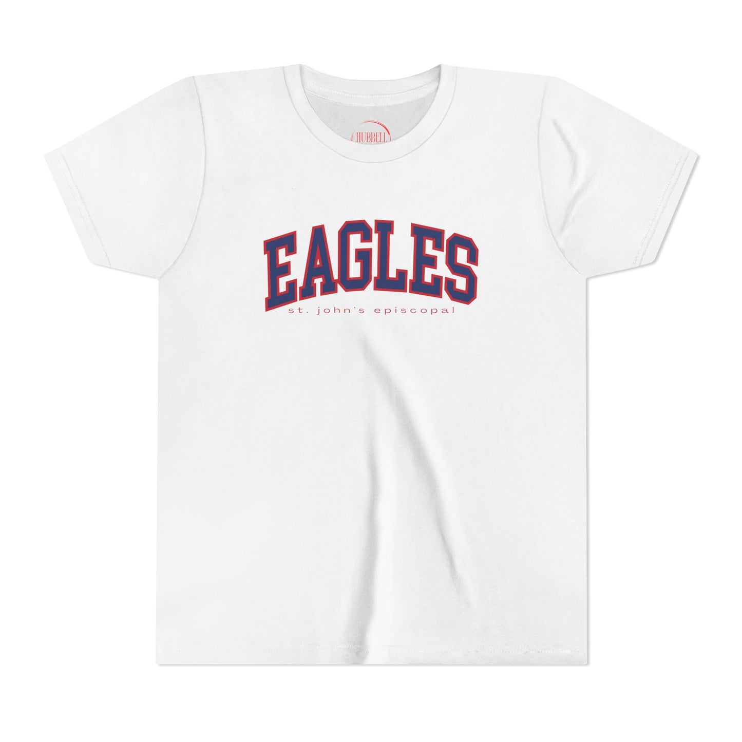 Big Kid Varsity Eagles Youth Unisex Tee