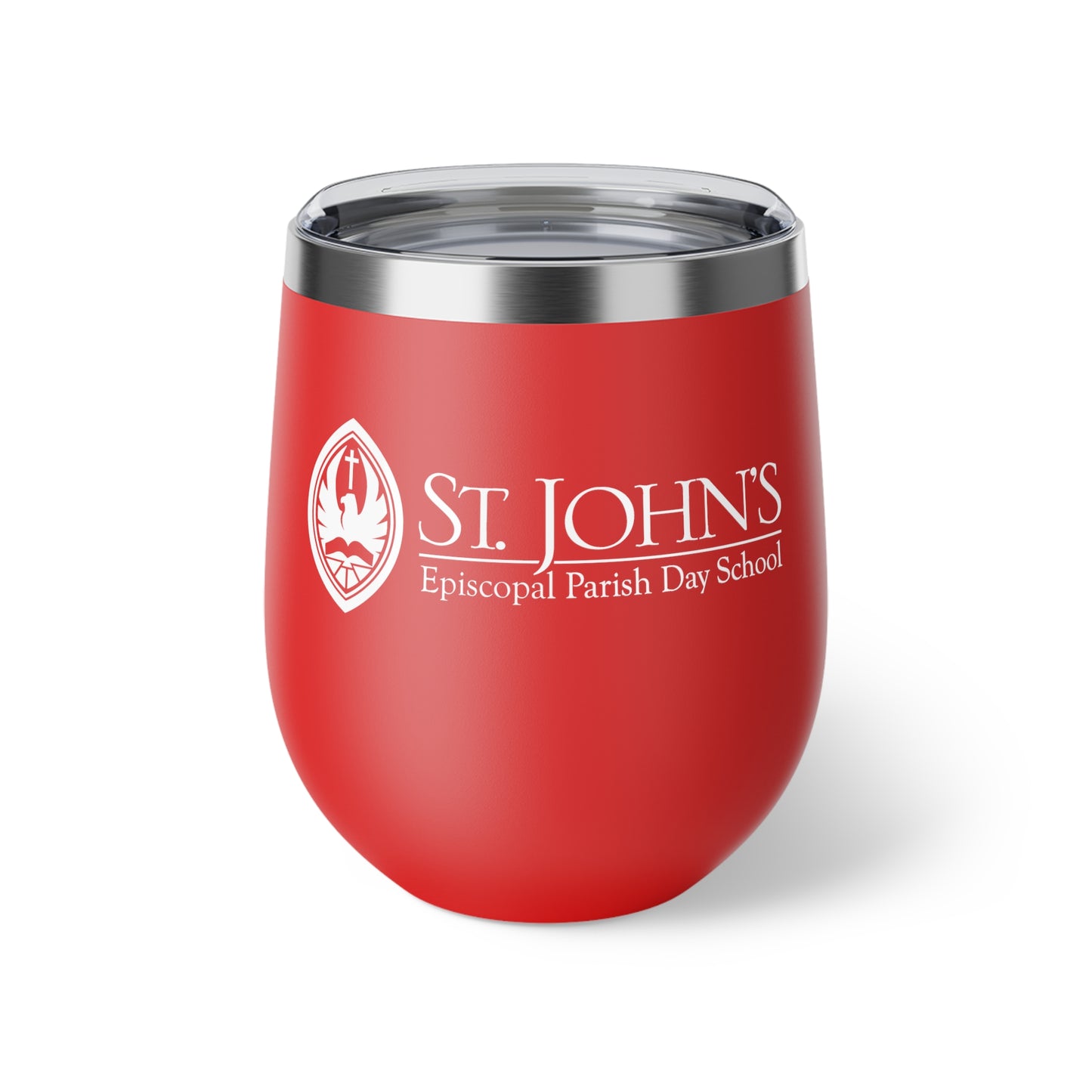 SJE Insulated 12oz Cup
