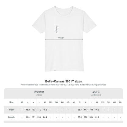 Big Kid Varsity Eagles Youth Unisex Tee