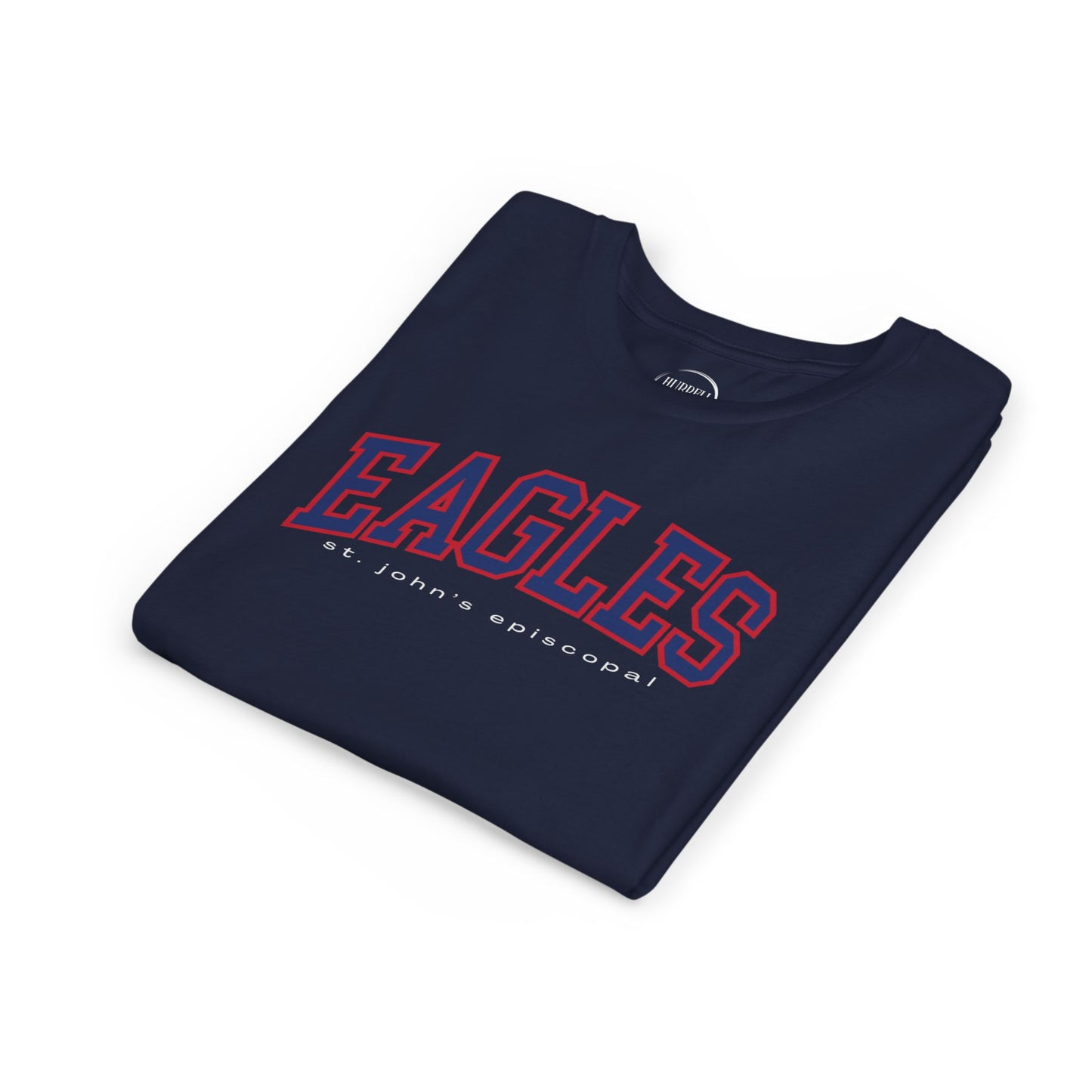Big Kid Varsity Eagles Youth Unisex Tee