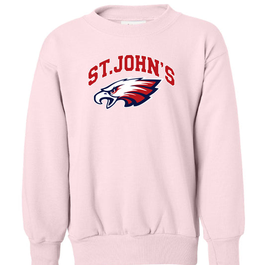 PALE PINK - P360 - FRONT