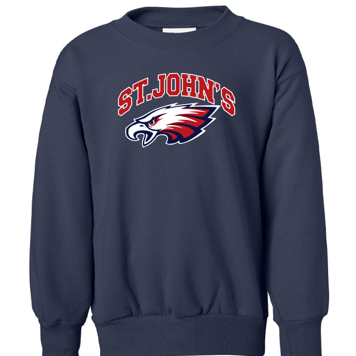NAVY - P360 - FRONT
